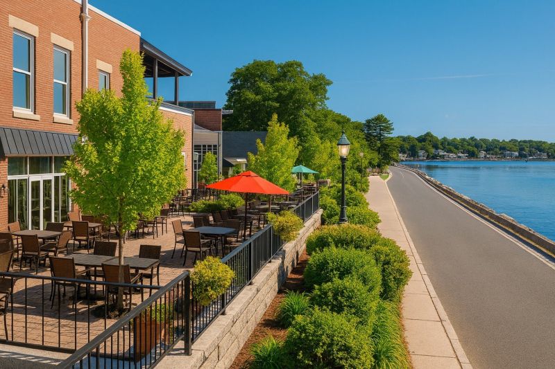 Burlington, MA