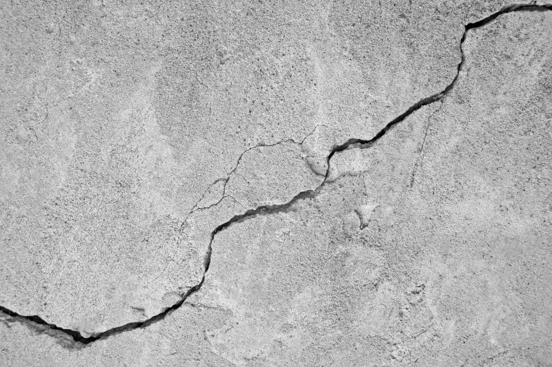Cracked Foundation Repair in Chelsea, MA