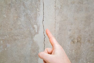 Cracked Foundation Repair in Essex County, MA