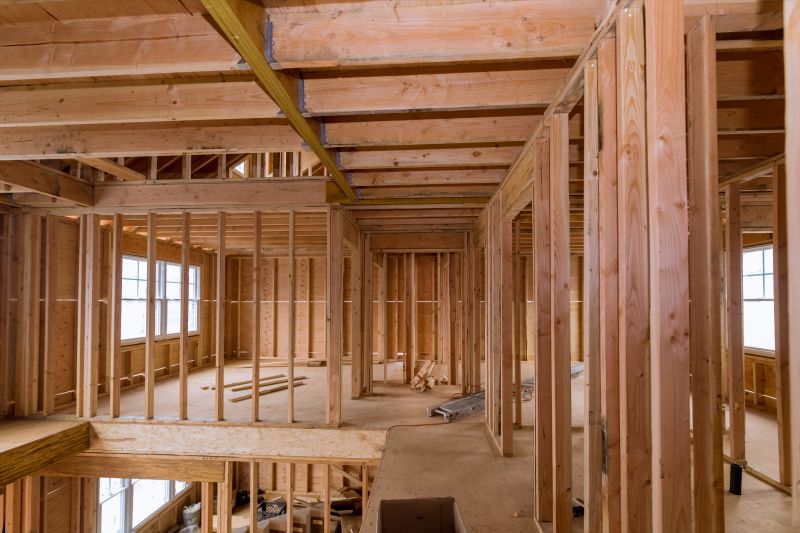Foundation Structural Repair in Lynn, MA